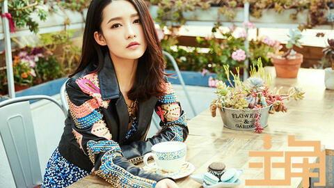 李沁最新爆料2023,揭秘演艺生涯背后的故事与感悟